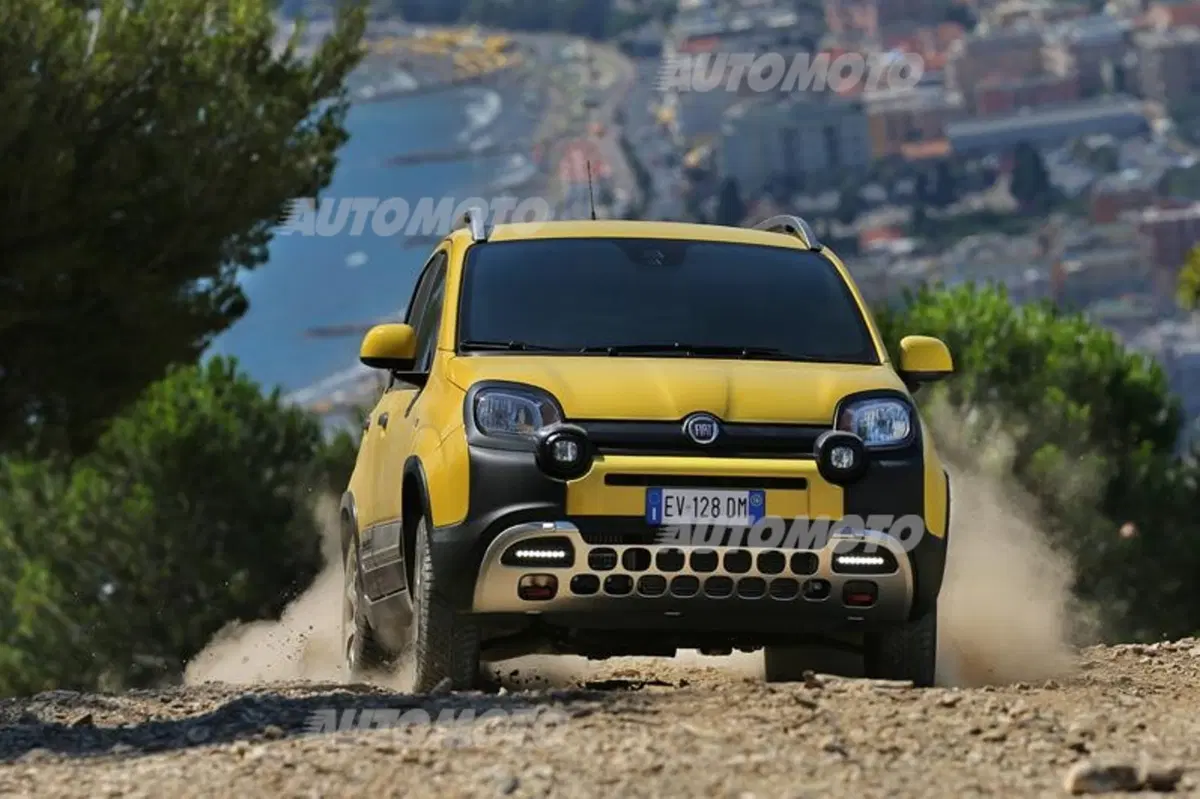 Fiat Panda Cross (20)