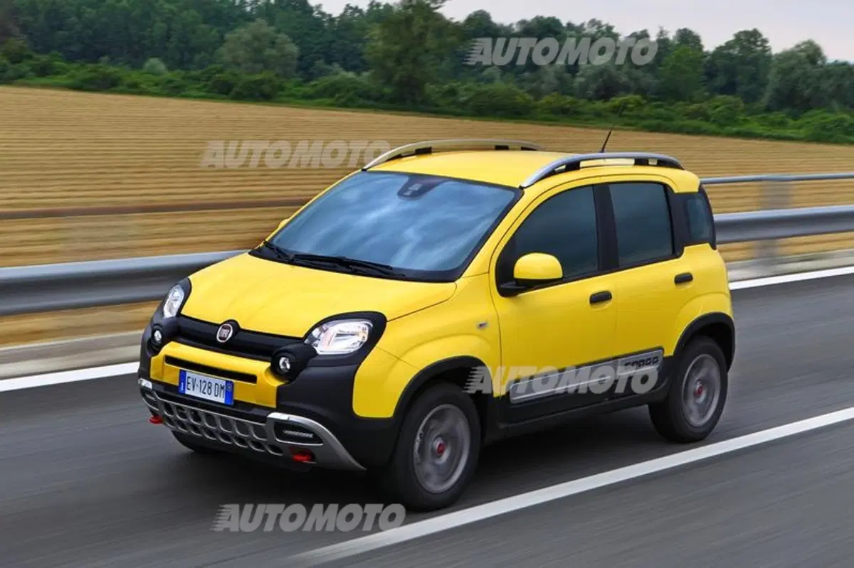 Fiat Panda Cross (29)