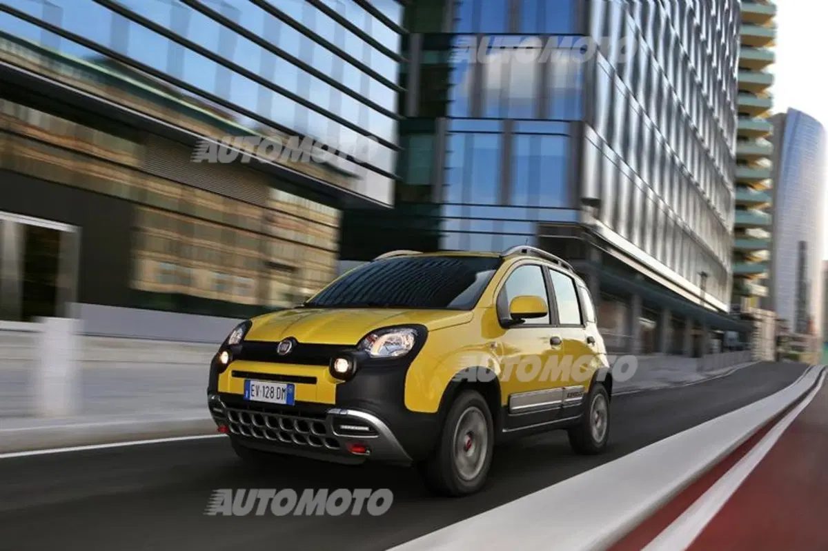 Fiat Panda Cross (30)