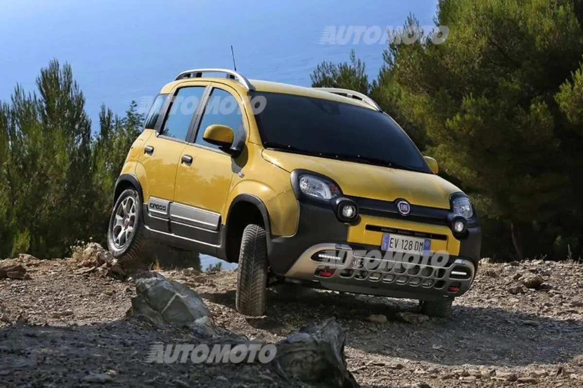 Fiat Panda Cross (33)