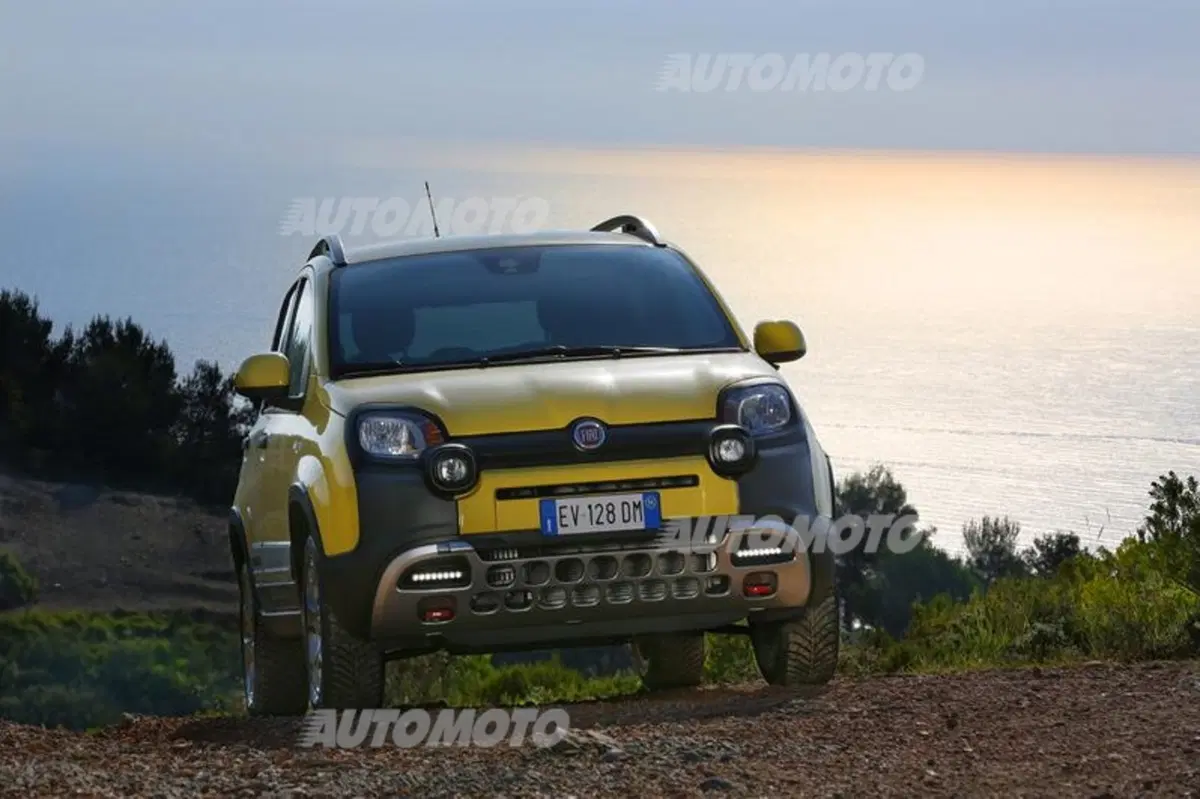 Fiat Panda Cross (34)