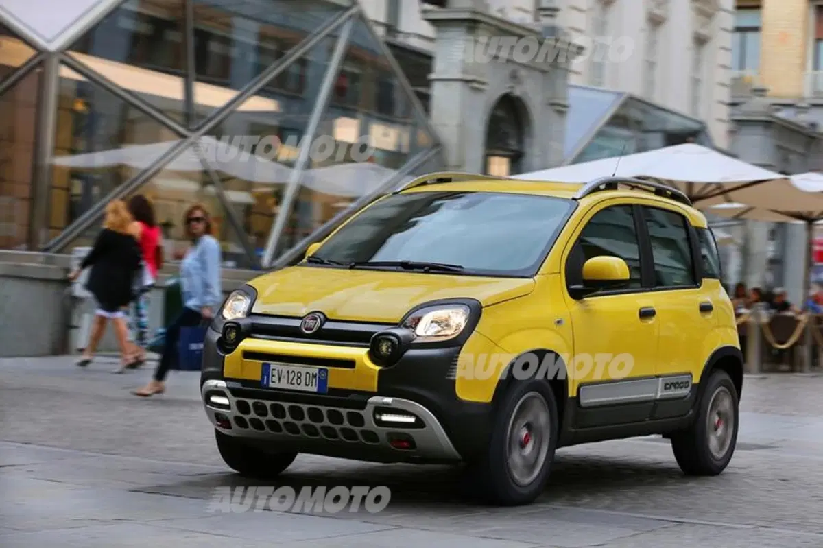 Fiat Panda Cross (36)