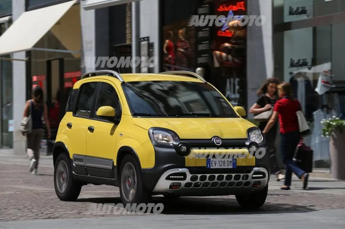 Fiat Panda Cross (39)