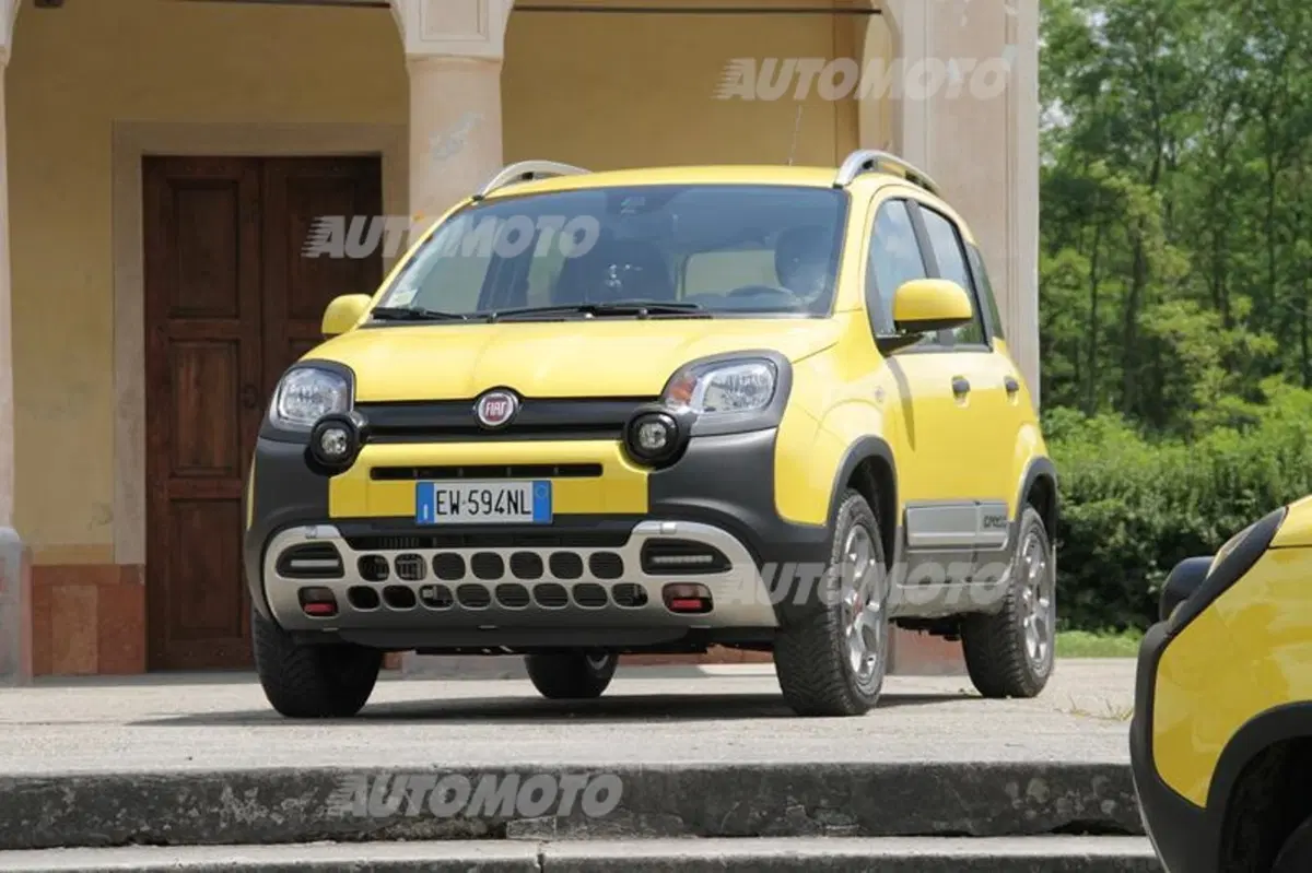 Fiat Panda Cross (51)