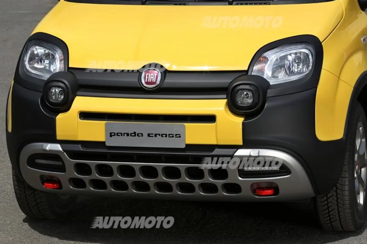 Fiat Panda Cross (58)