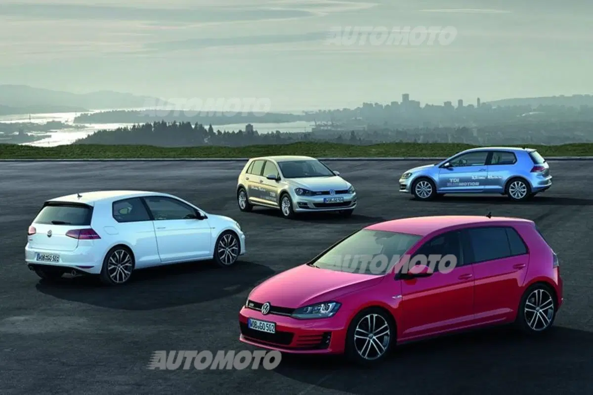 Volkswagen Golf TGI Bluemotion (23)