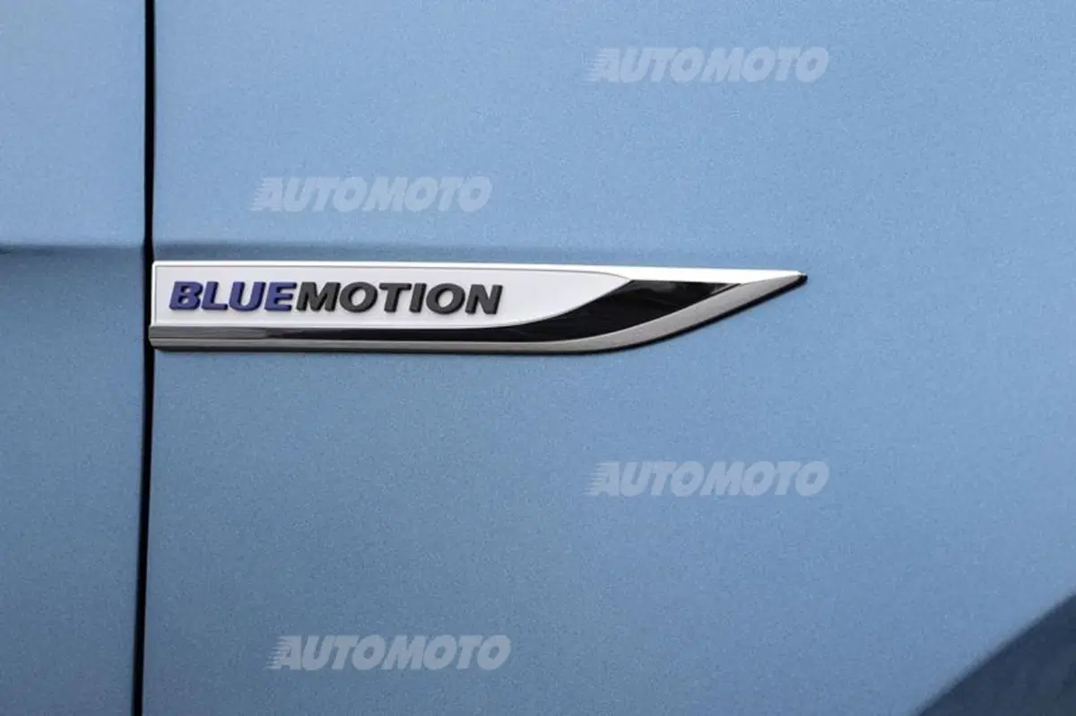 Volkswagen Golf TGI Bluemotion (25)
