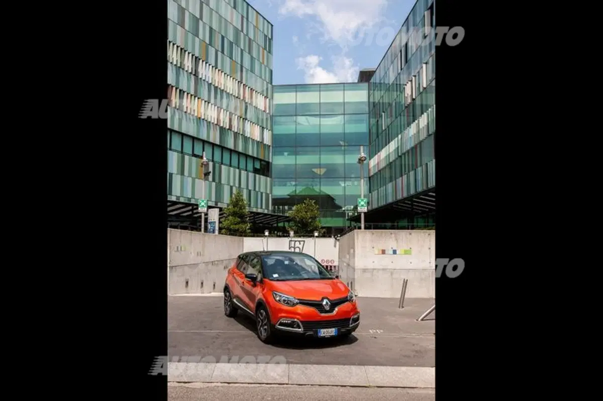 Renault Captur Project Runway. Ancora più stile e personalità per la crossover francese (25)
