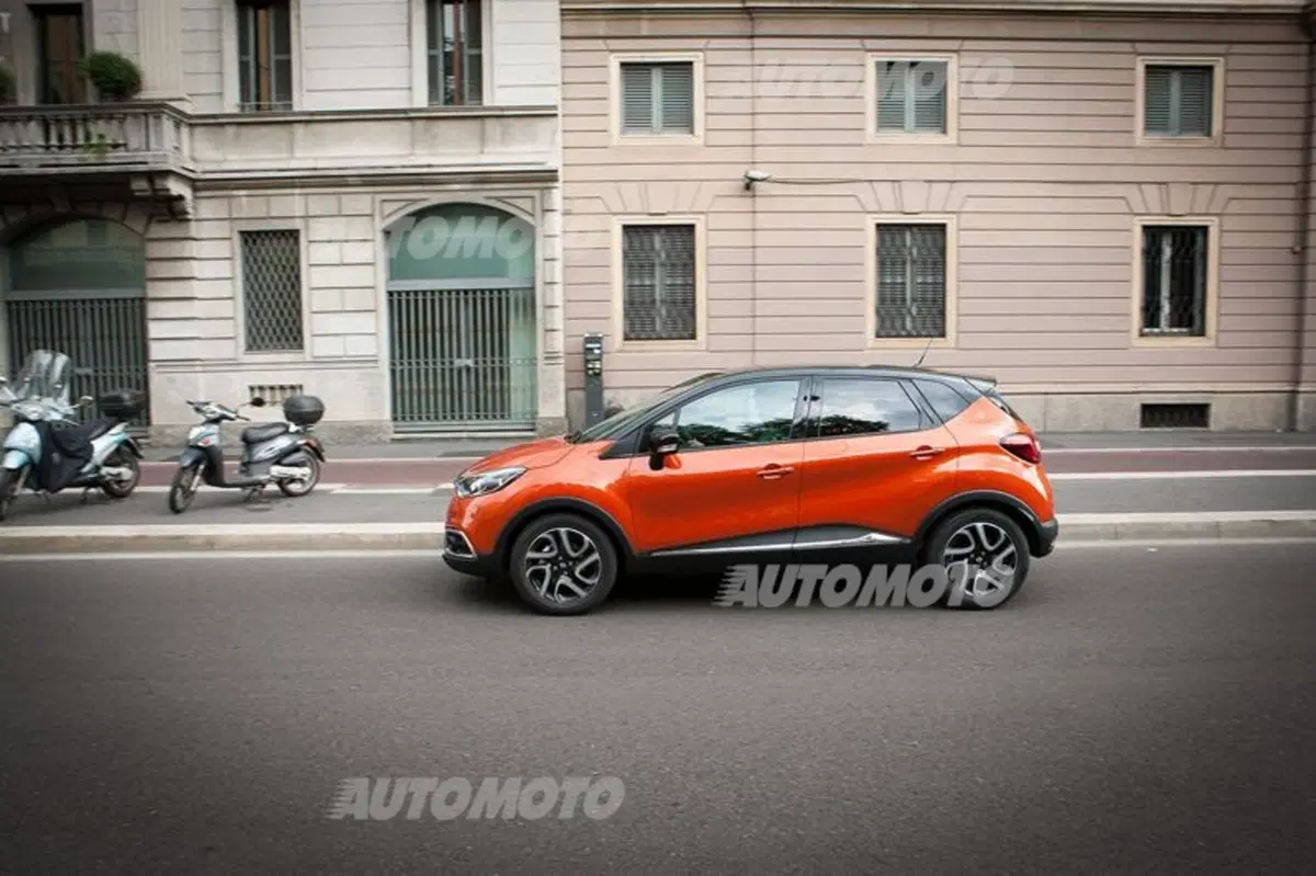 Renault Captur Project Runway. Ancora più stile e personalità per la crossover francese (32)