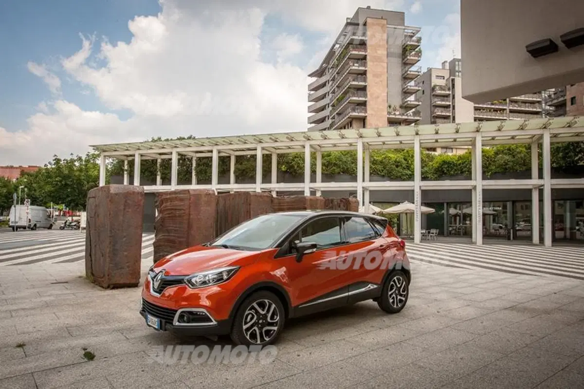 Renault Captur Project Runway. Ancora più stile e personalità per la crossover francese (39)