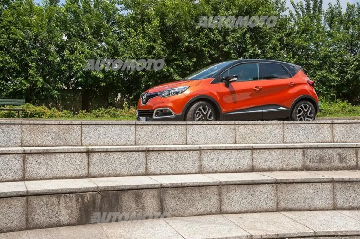 Renault Captur Project Runway. Ancora più stile e personalità per la crossover francese (43)