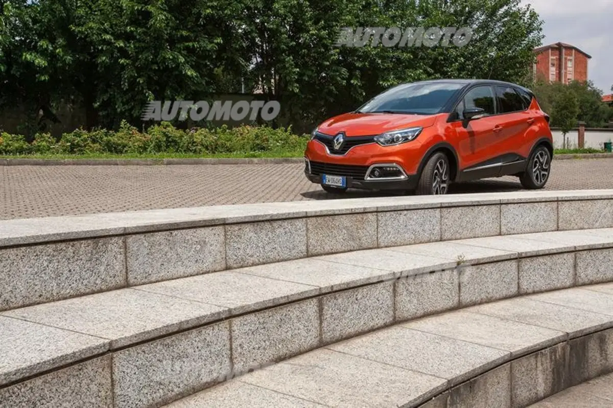 Renault Captur Project Runway. Ancora più stile e personalità per la crossover francese (44)
