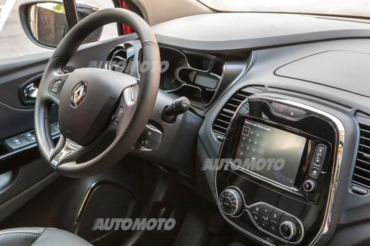 Renault Captur Project Runway. Ancora più stile e personalità per la crossover francese (70)