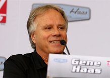 Formula 1: il nuovo Team di Haas piglia tutto e Dallara viene beffato