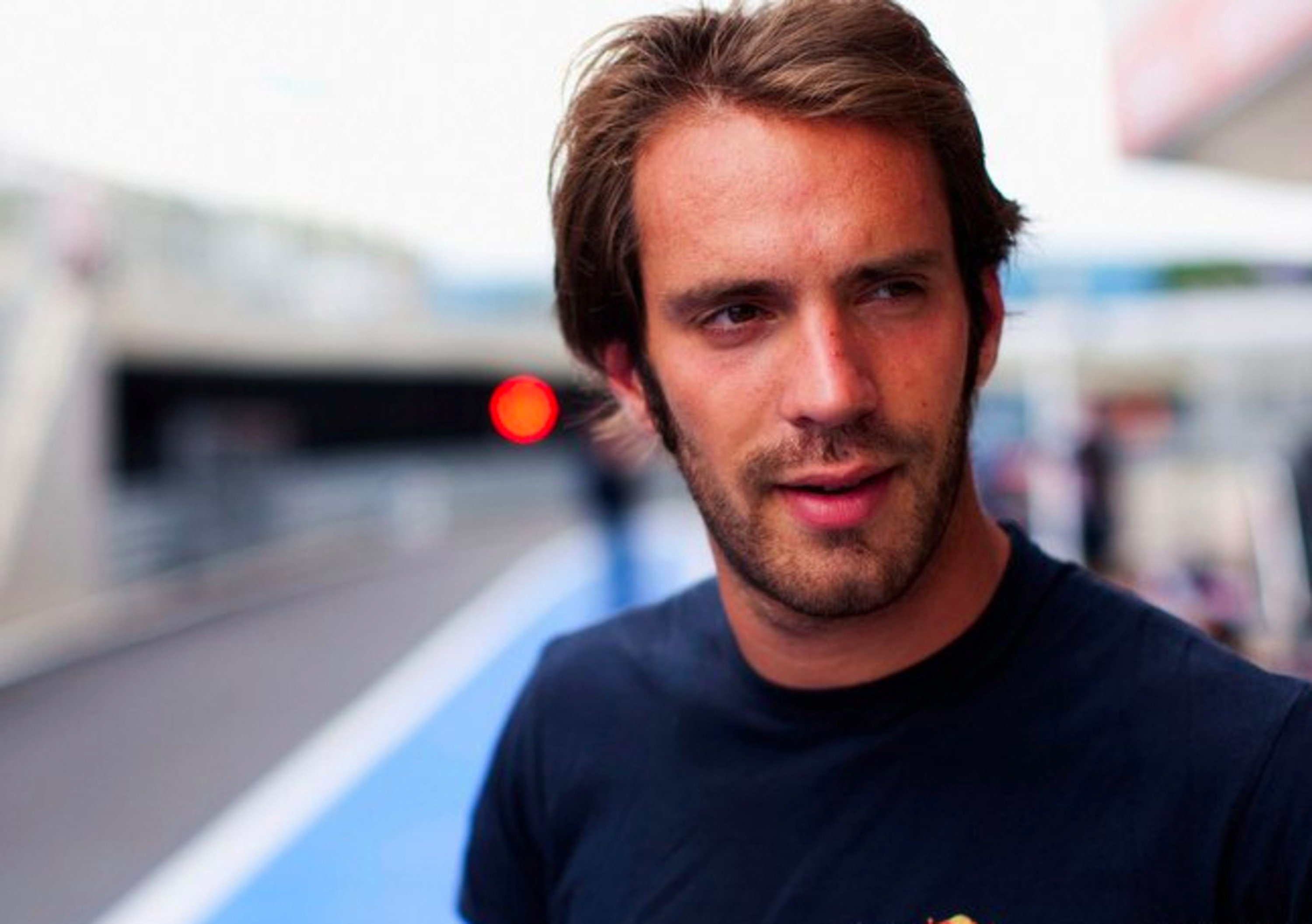Vergne, Toro Rosso: &laquo;Sarei potuto finire io in Red Bull al posto di Ricciardo&raquo;