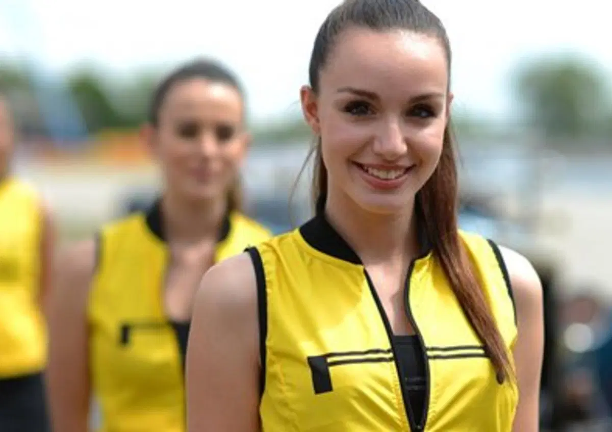 Formula 1 Germania 2014: un po' di curiosit&agrave; in diretta da Hockenheim