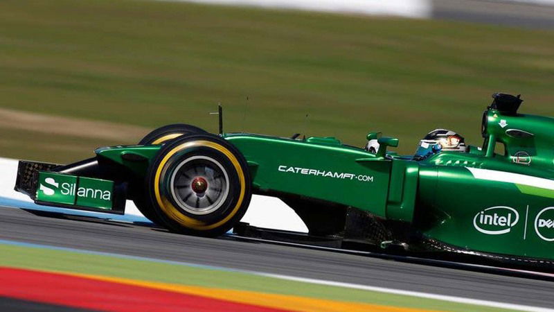 Formula 1: Caterham a un bivio. Cambia propriet&agrave; o cambier&agrave; nome?