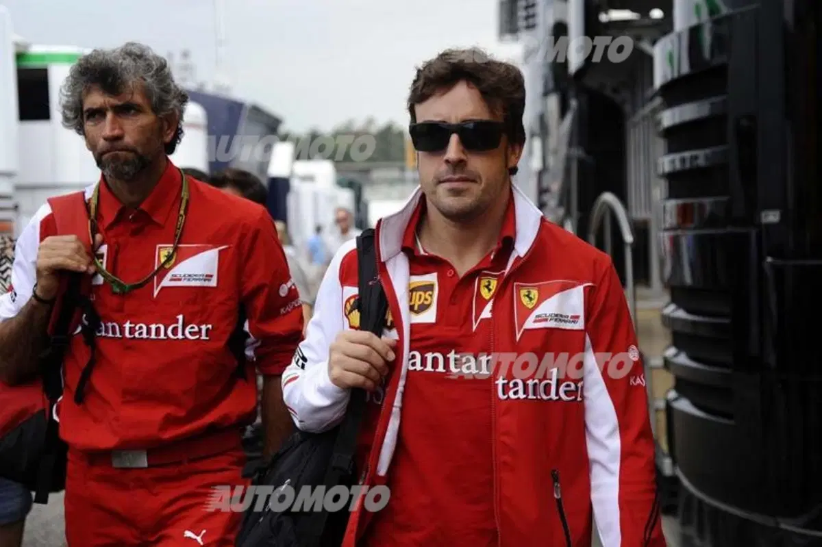 Formula 1 Germania 2014: Rosberg vince a Hockenheim (2)