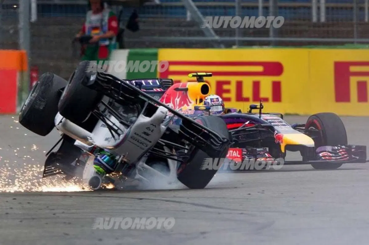 Formula 1 Germania 2014: Rosberg vince a Hockenheim (18)