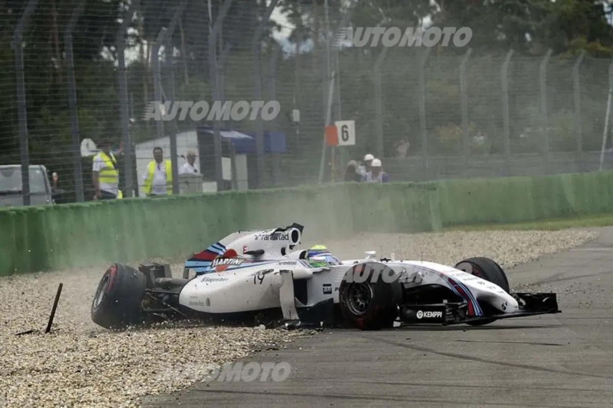 Formula 1 Germania 2014: Rosberg vince a Hockenheim (20)