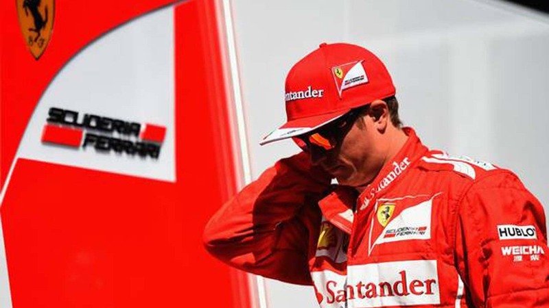 F1 Canada 2015: Raikkonen a un bivio. Via dalla Ferrari?
