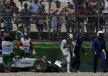 F1 Germania 2014: Hamilton sfrenato, Lauda pure. Cosa c'è dietro la polemica con Brembo
