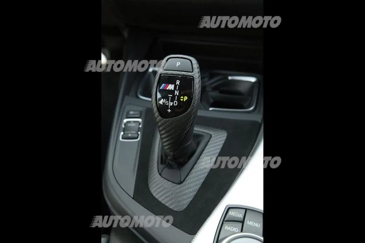 BMW M235i Track Edition: una limited edition per l'Olanda (13)