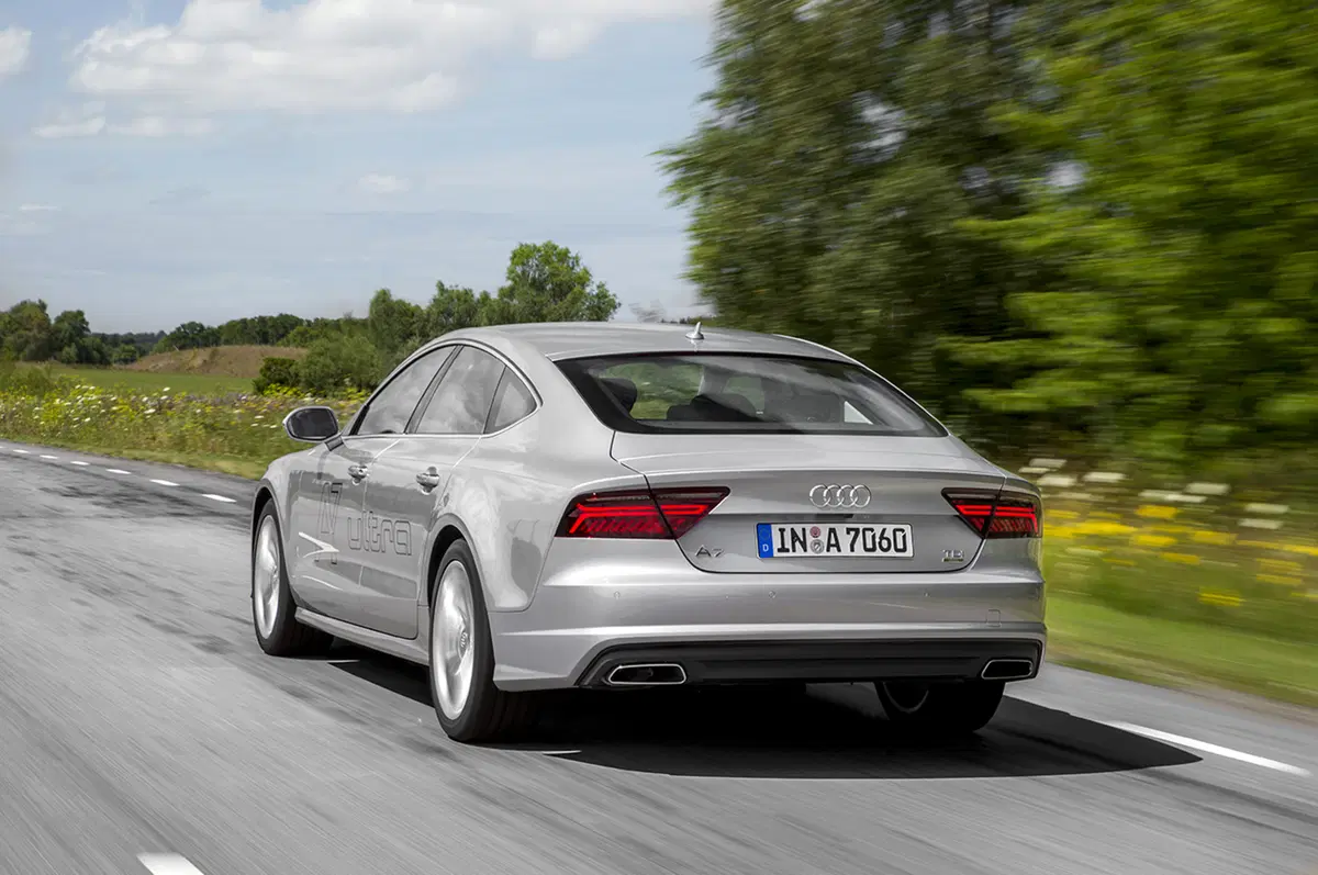Audi A7 Sportback restyling (4)