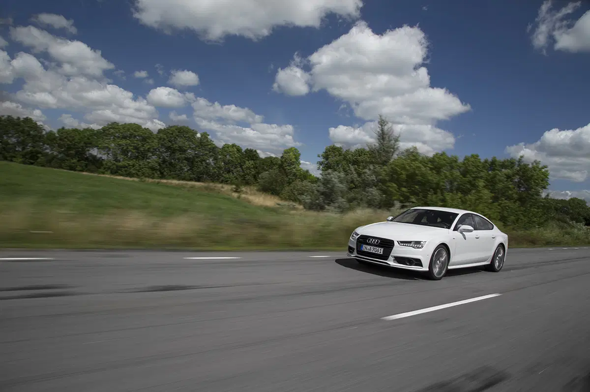Audi A7 Sportback restyling (5)