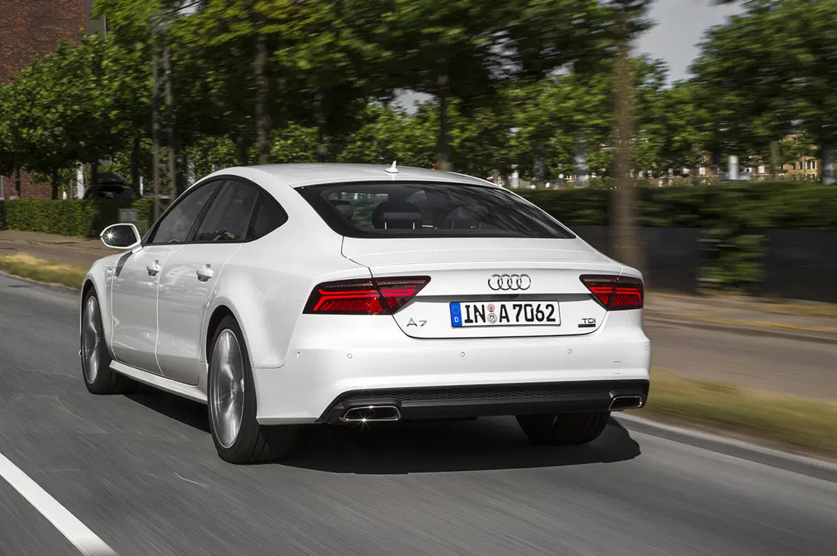 Audi A7 Sportback restyling (6)