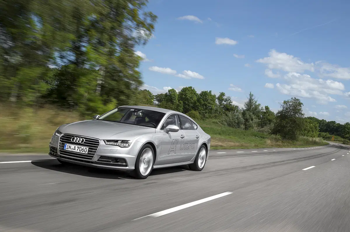 Audi A7 Sportback restyling (7)