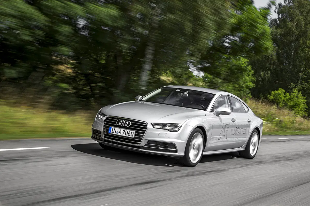 Audi A7 Sportback restyling (8)