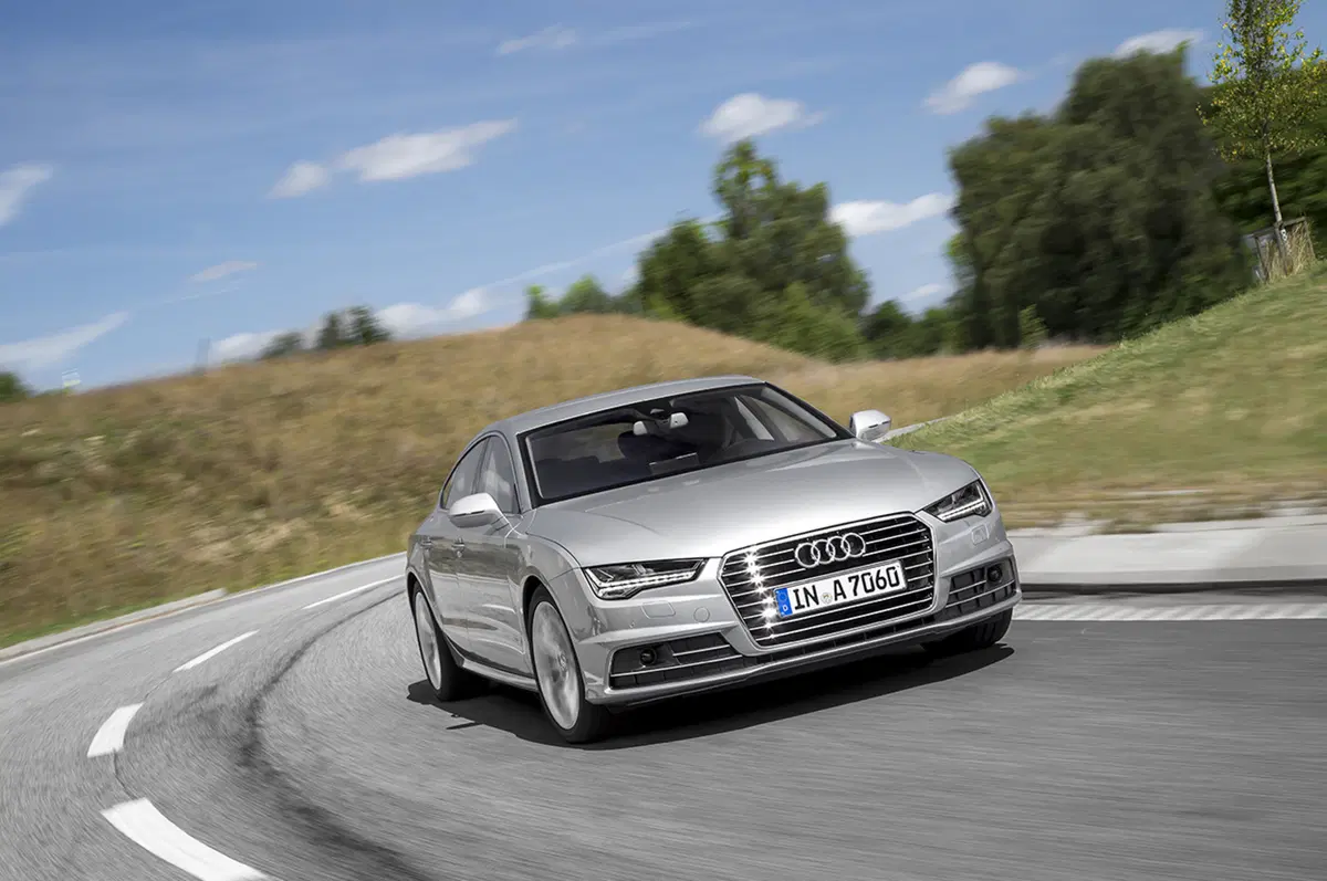 Audi A7 Sportback restyling (9)