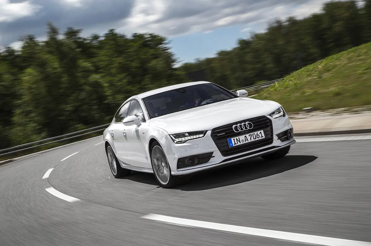 Audi A7 Sportback restyling (10)