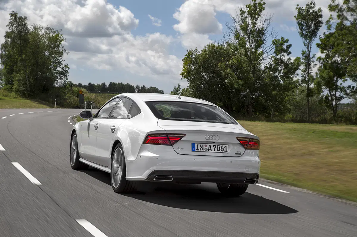 Audi A7 Sportback restyling (12)