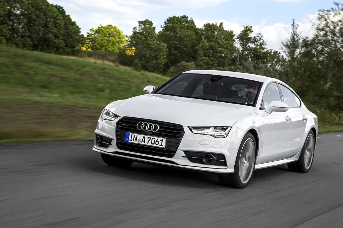 Audi A7 Sportback restyling (13)