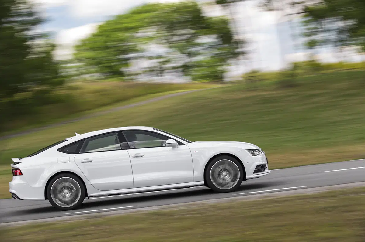 Audi A7 Sportback restyling (14)