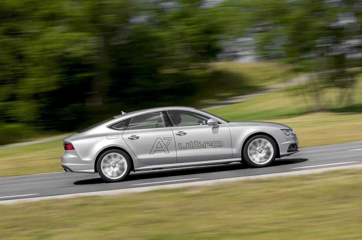 Audi A7 Sportback restyling (15)