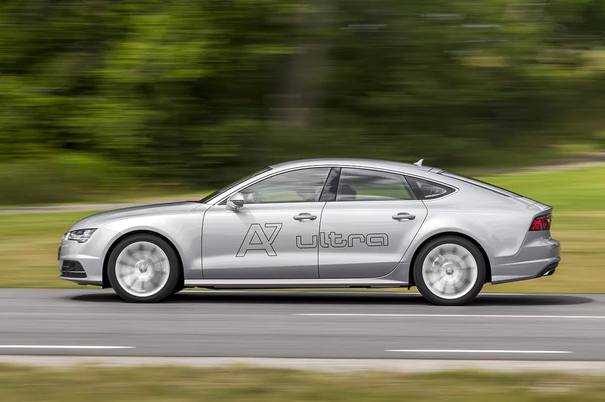 Audi A7 Sportback restyling (17)