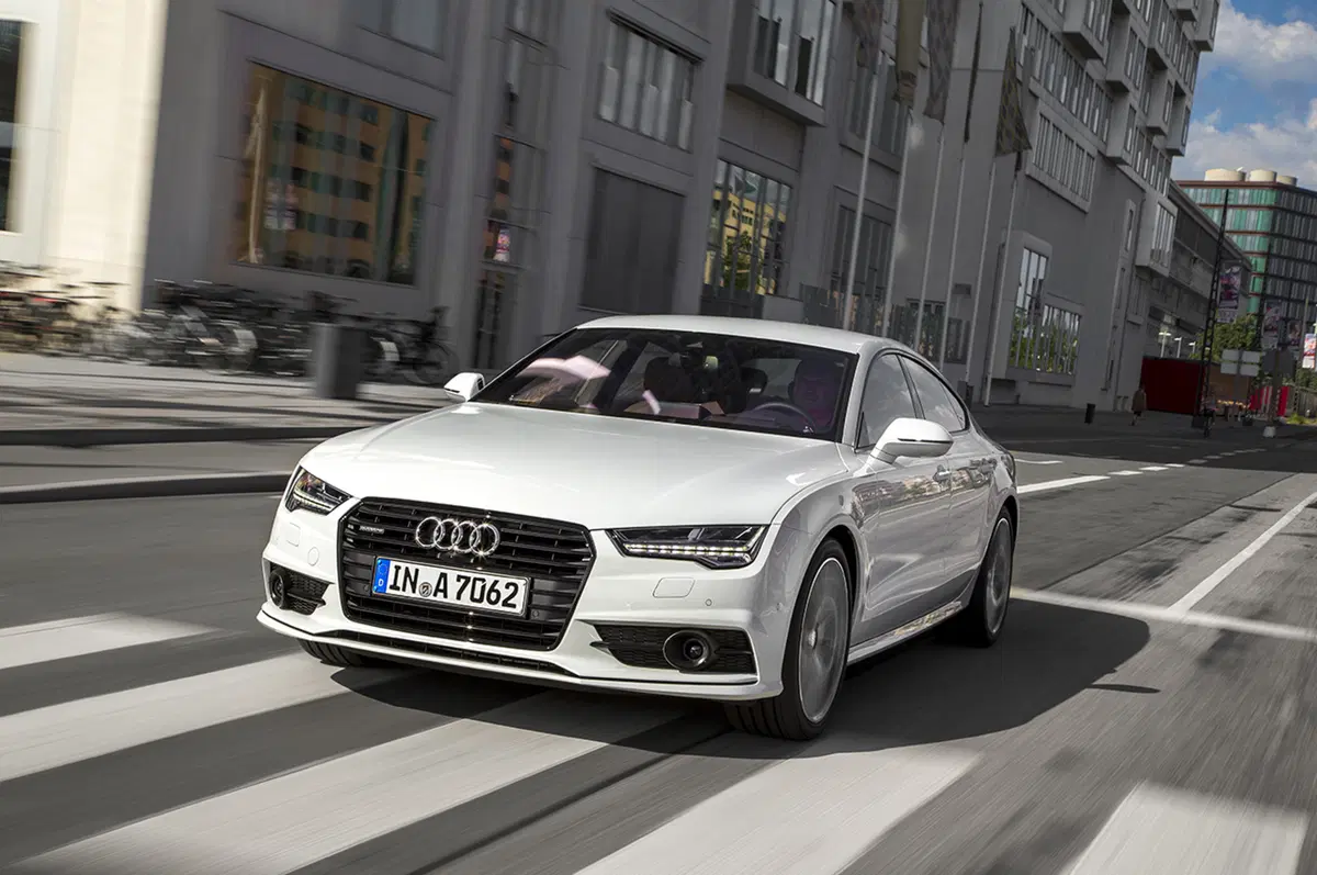 Audi A7 Sportback restyling (18)
