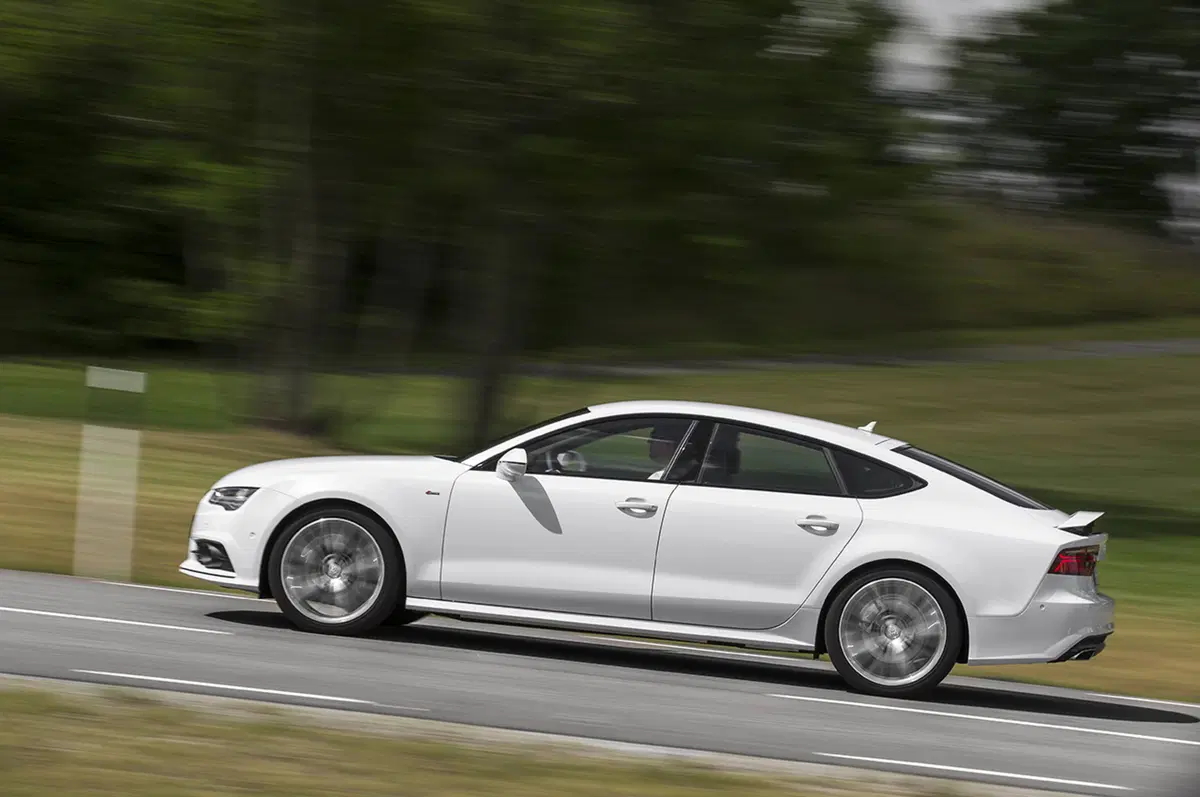Audi A7 Sportback restyling (20)