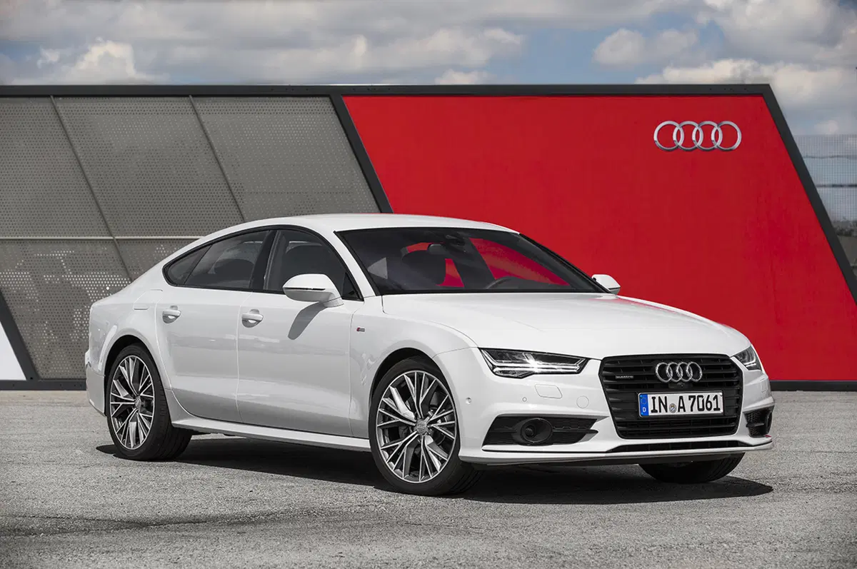 Audi A7 Sportback restyling (21)