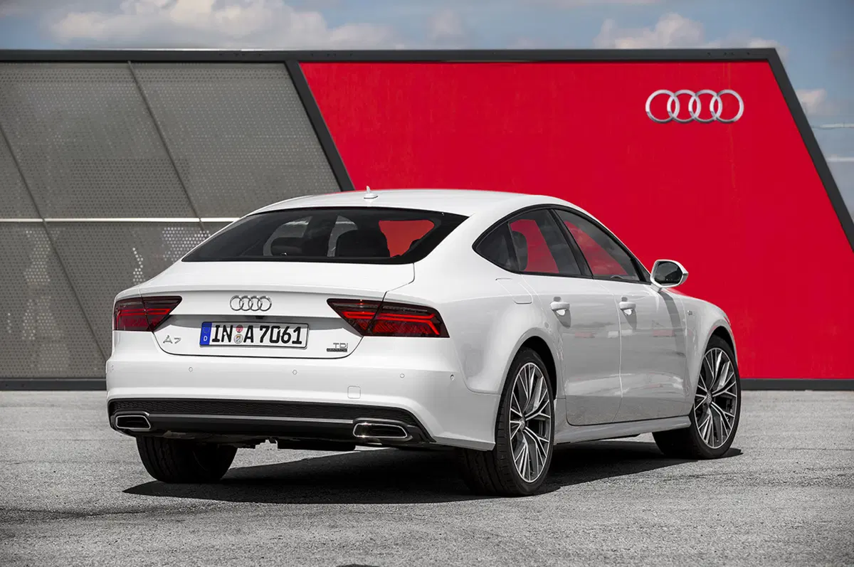 Audi A7 Sportback restyling (22)