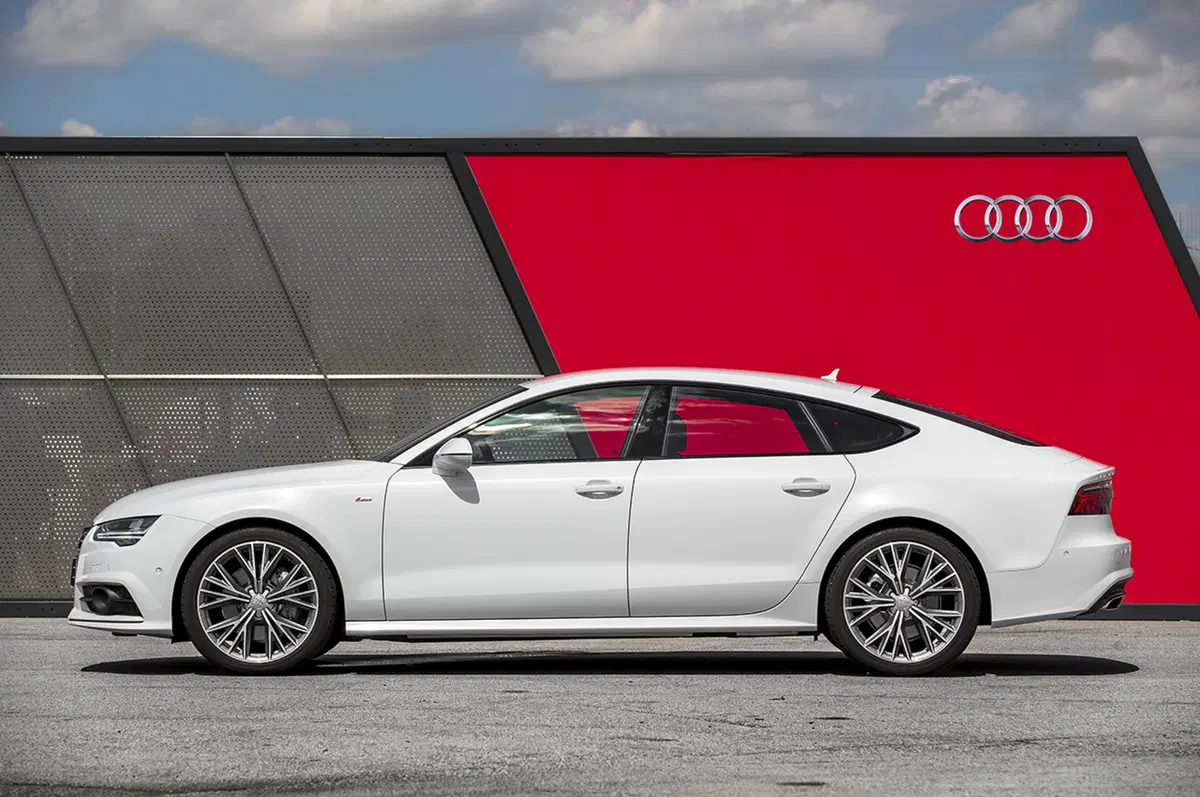 Audi A7 Sportback restyling (25)