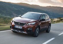 Peugeot 3008 | Test drive #AMboxing