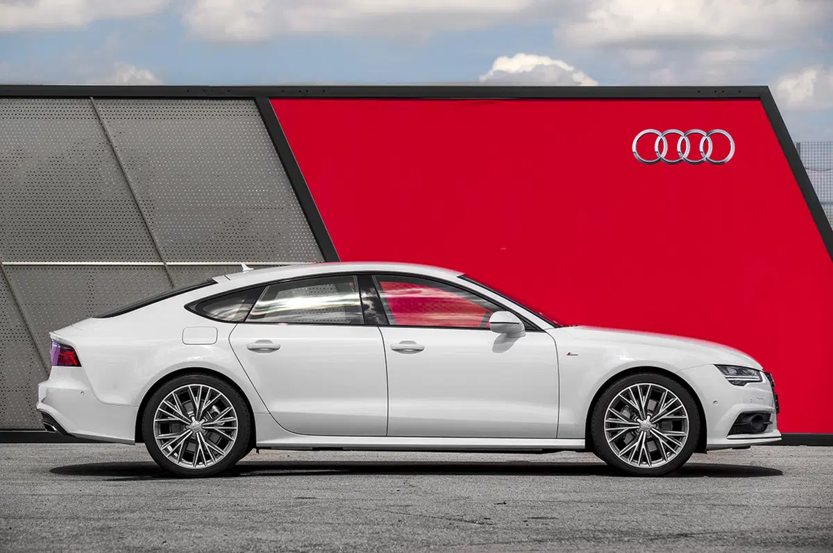 Audi A7 Sportback restyling (28)