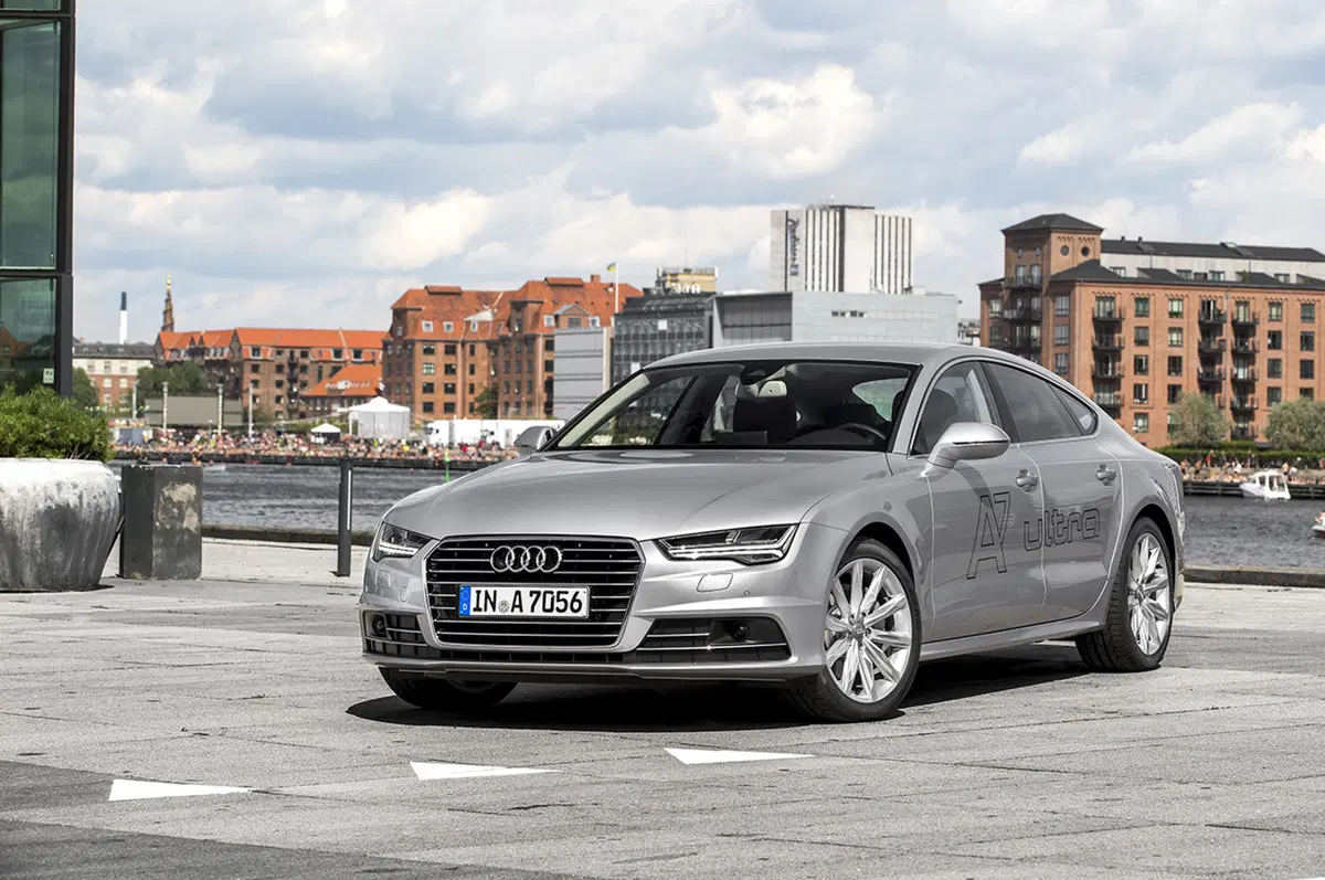 Audi A7 Sportback restyling (29)