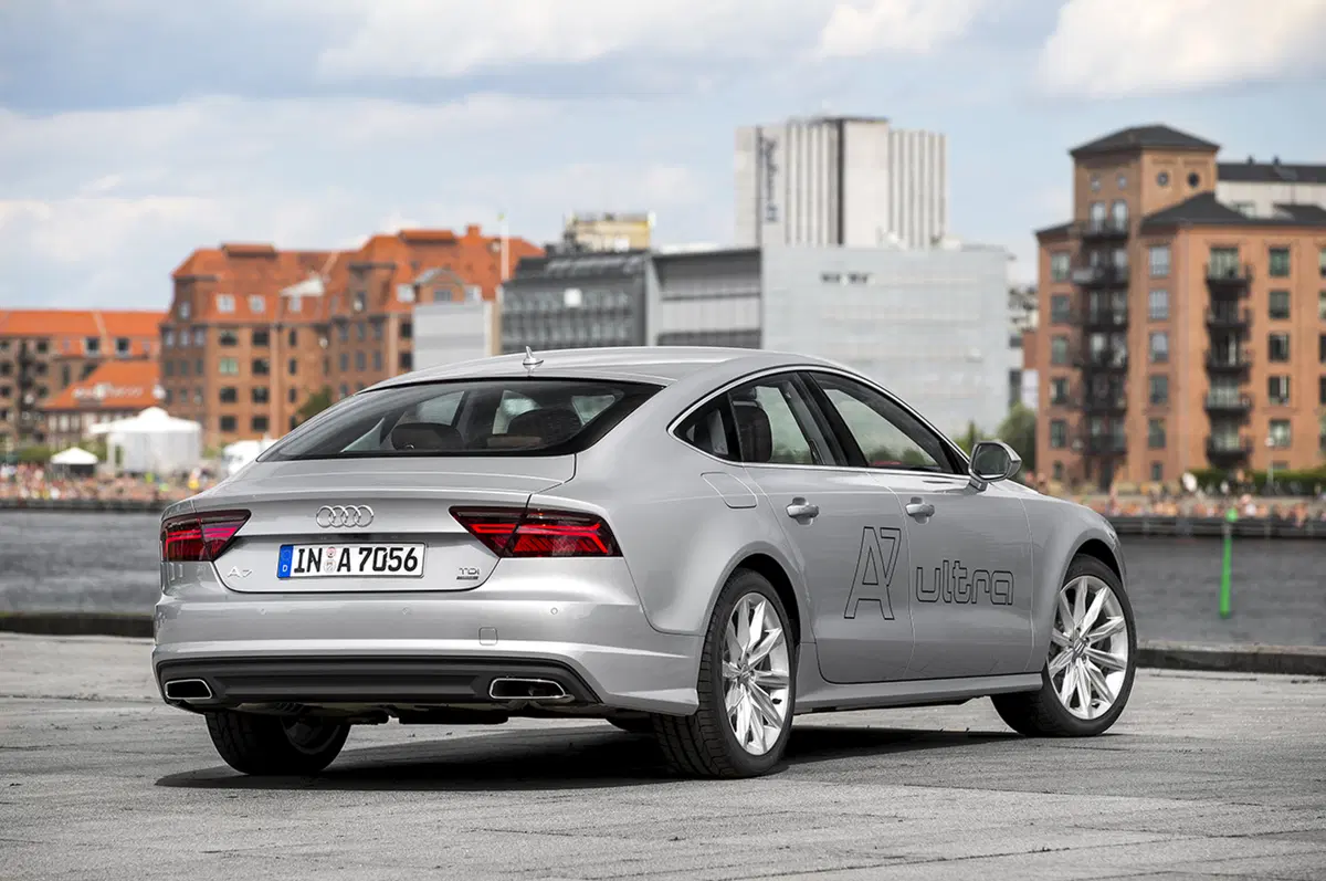 Audi A7 Sportback restyling (30)