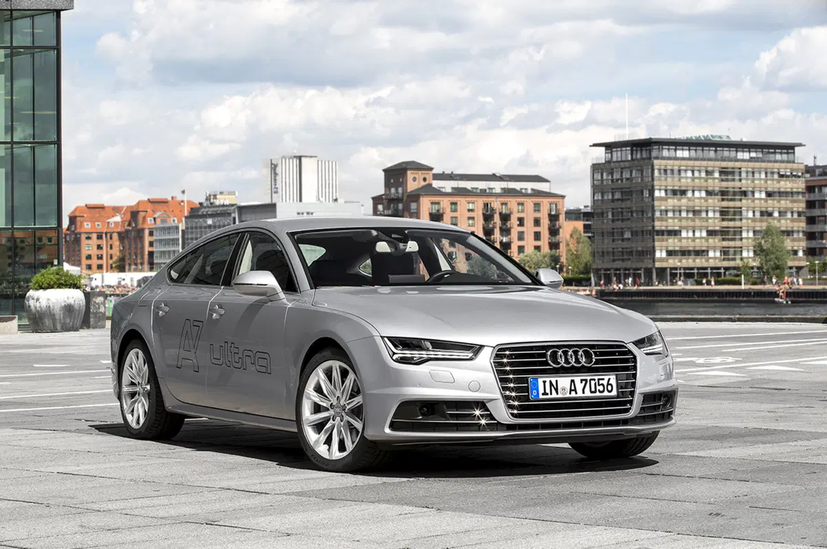 Audi A7 Sportback restyling (31)