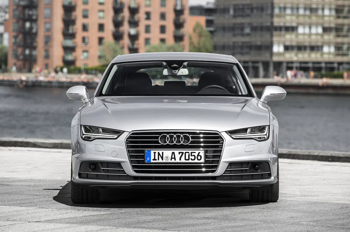 Audi A7 Sportback restyling (32)
